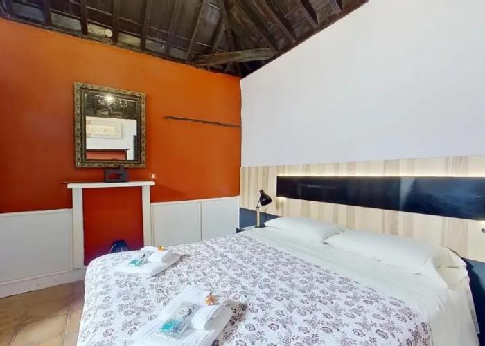 Charming 1-bed House in La Laguna