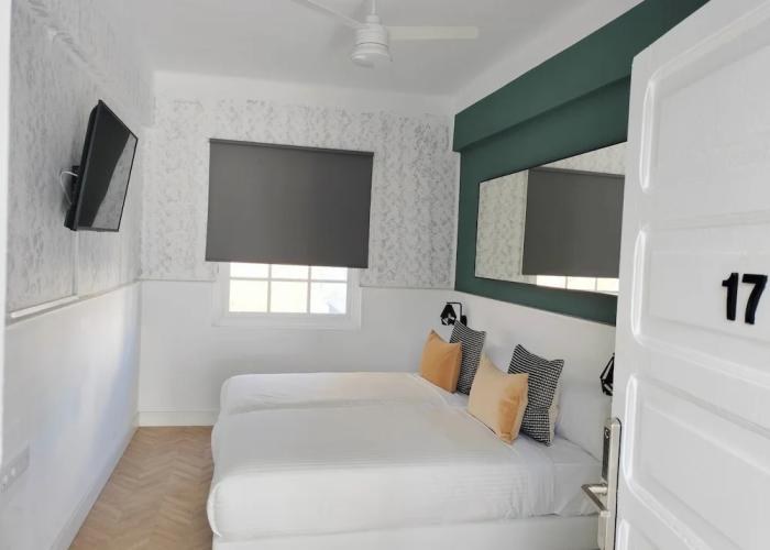 Guesthouse Room27