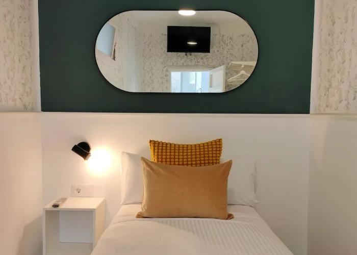 Guesthouse Room27