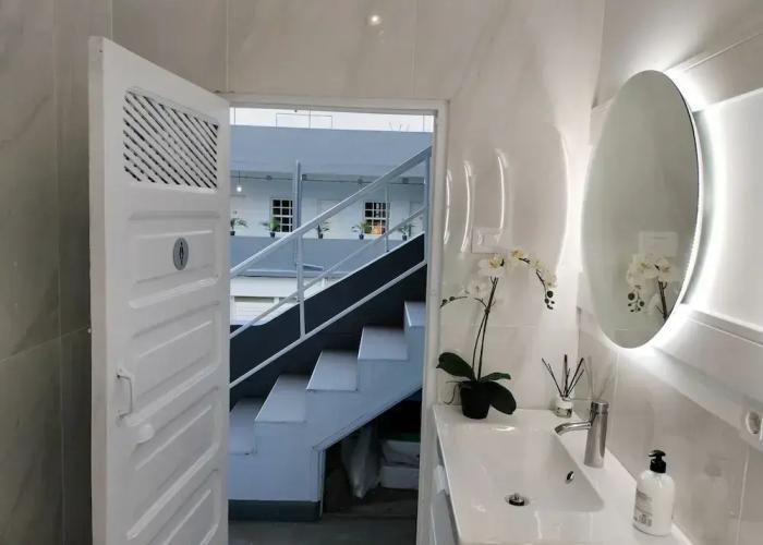 Guesthouse Room27
