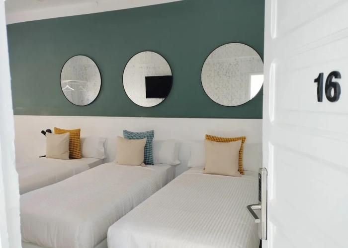 Guesthouse Room27