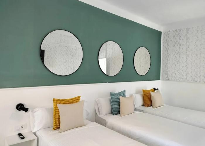 Guesthouse Room27