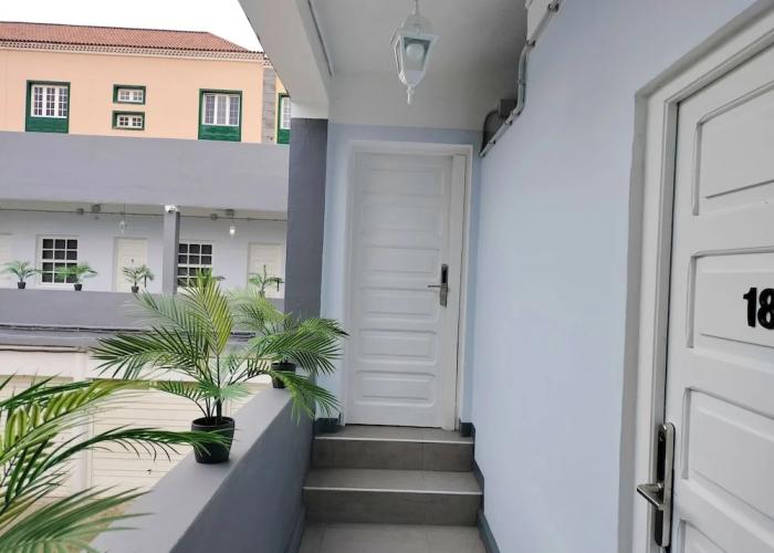 Guesthouse Room27
