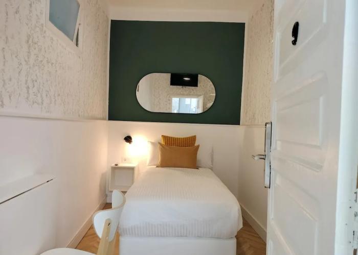 Guesthouse Room27