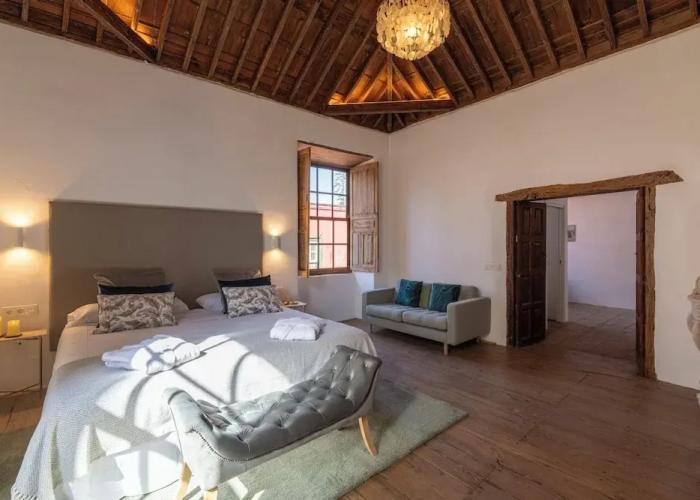 Hotel Emblemático La Casa De La Camelia