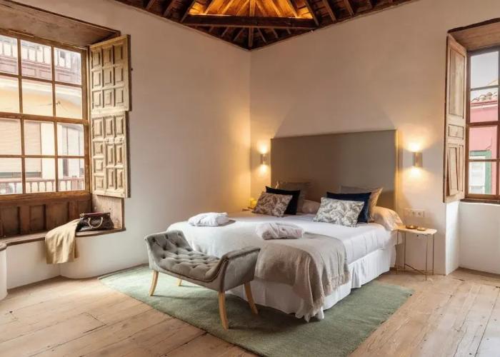 Hotel Emblemático La Casa De La Camelia