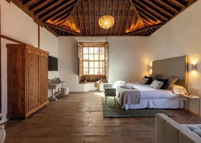 Hotel Emblemático La Casa De La Camelia