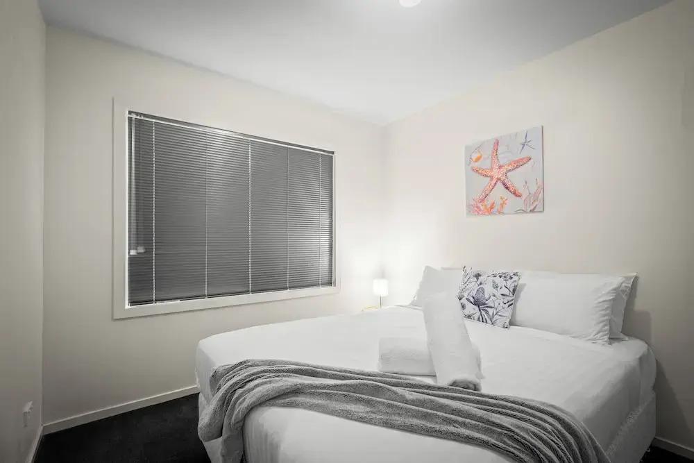 Tranquil Tranmere- City Views- 3 Bedroom