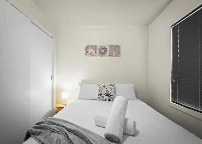 Tranquil Tranmere- City Views- 3 Bedroom