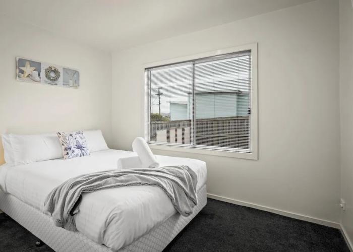 Tranquil Tranmere- City Views- 3 Bedroom