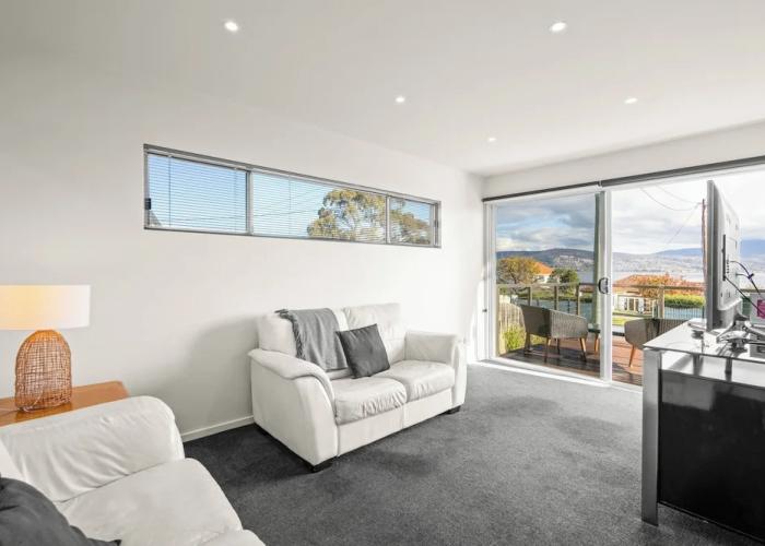 Tranquil Tranmere- City Views- 3 Bedroom