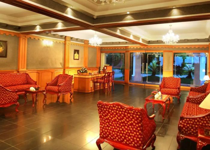 Fort Munnar
