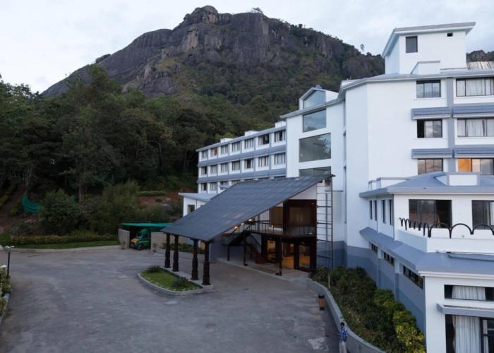 Sterling Munnar