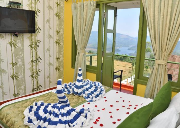 Mountain Club Resort