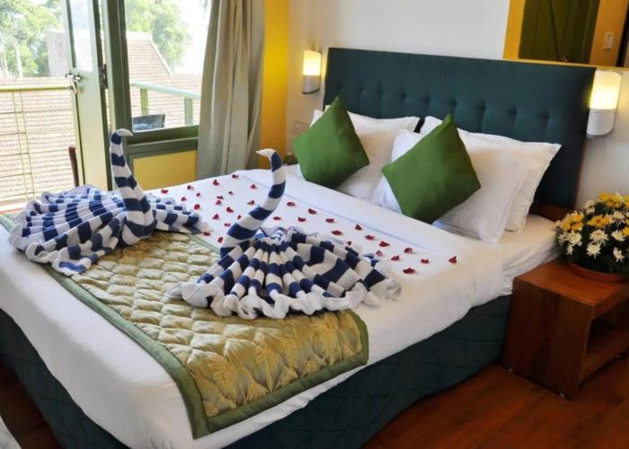 Mountain Club Resort