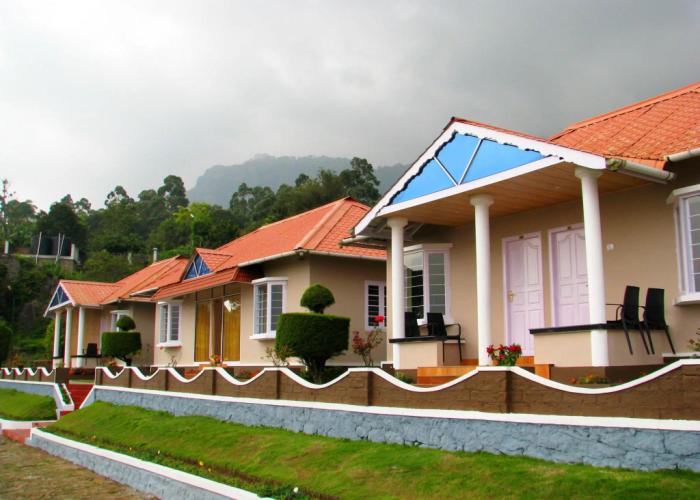 Holiday Heaven Munnar