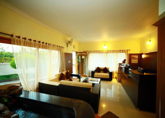 Holiday Heaven Munnar