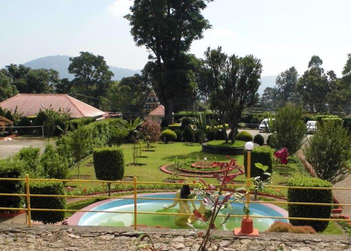 Holiday Heaven Munnar
