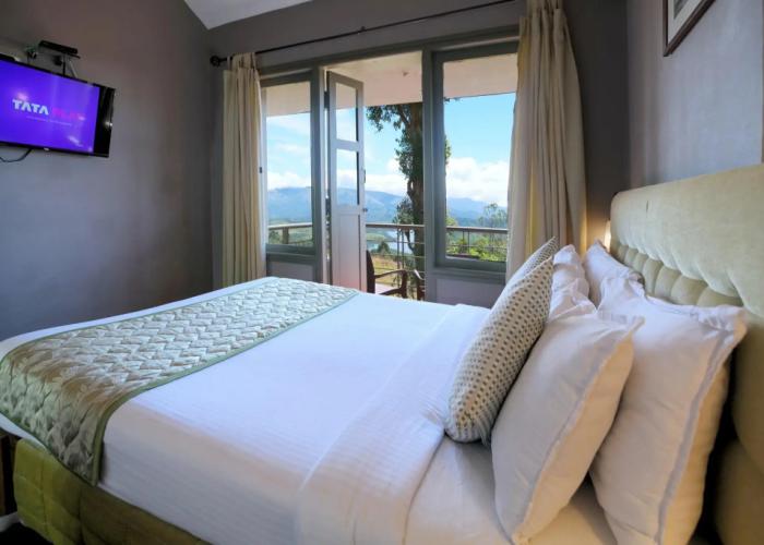 Mountain Club - Munnar