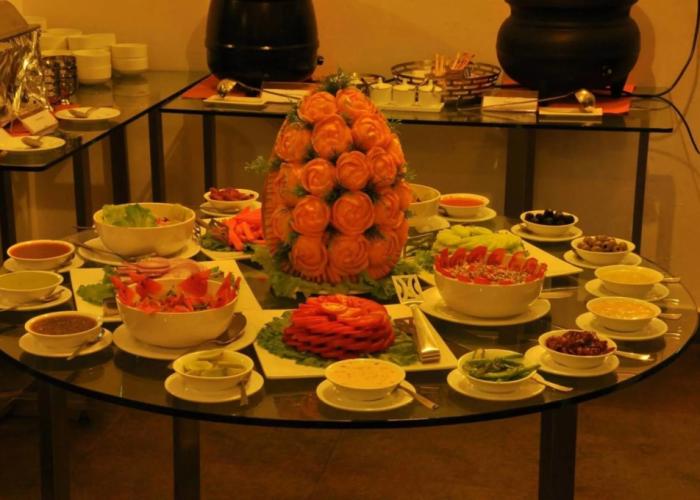 Mountain Club - Munnar