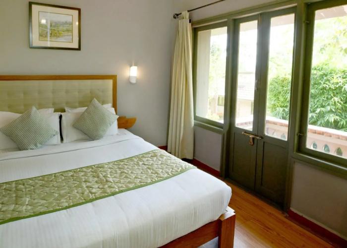 Mountain Club - Munnar