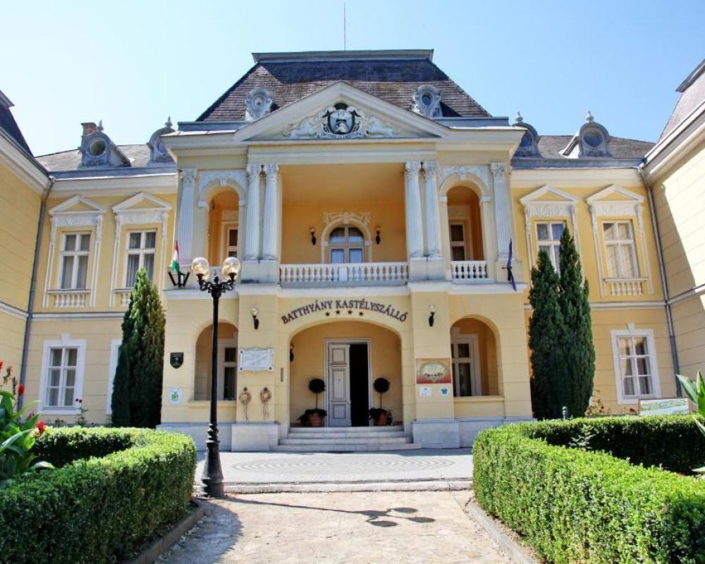 Batthyány Kastélyszálló