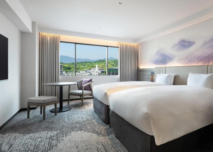 Grand Mercure Nara Kashihara