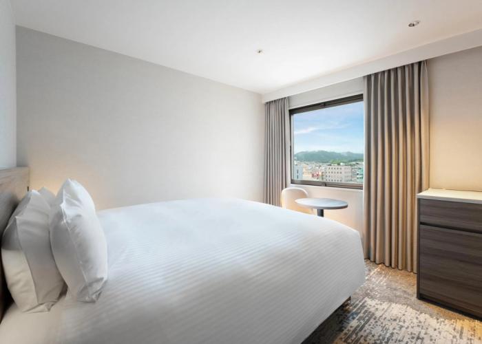 Grand Mercure Nara Kashihara