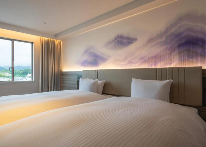 Grand Mercure Nara Kashihara