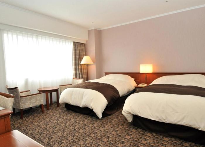 Grand Mercure Nara Kashihara