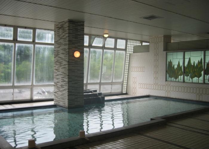 Ryokan Itaniya