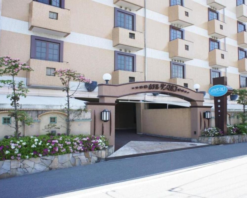 Business Hotel Sanmarco