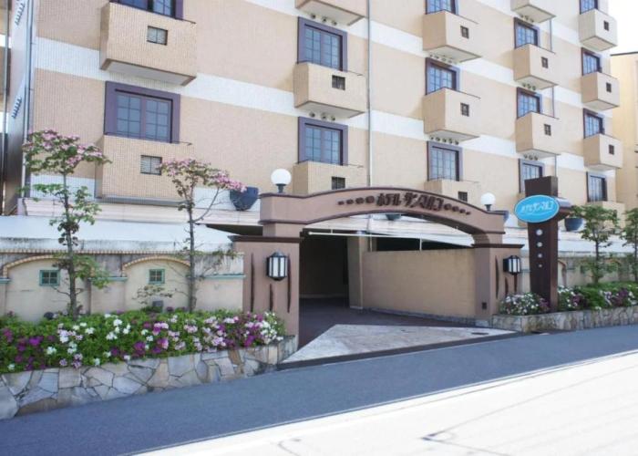 Business Hotel Sanmarco