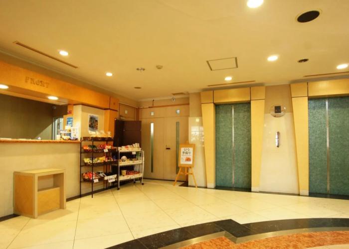 Business Hotel Sanmarco