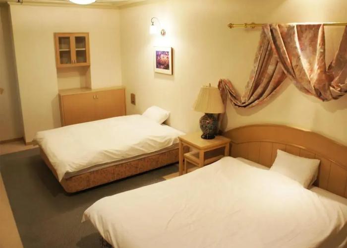 Business Hotel Sanmarco