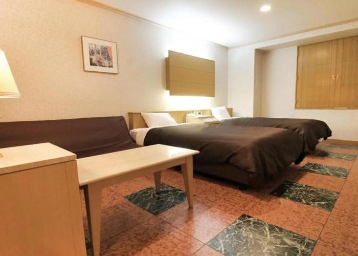 Business Hotel Sanmarco