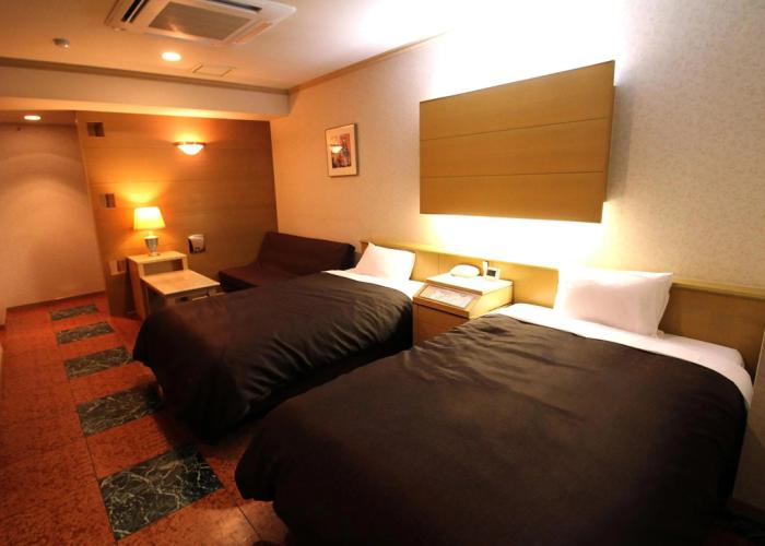Business Hotel Sanmarco