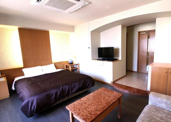 Business Hotel Sanmarco