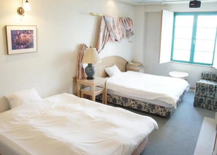 Business Hotel Sanmarco