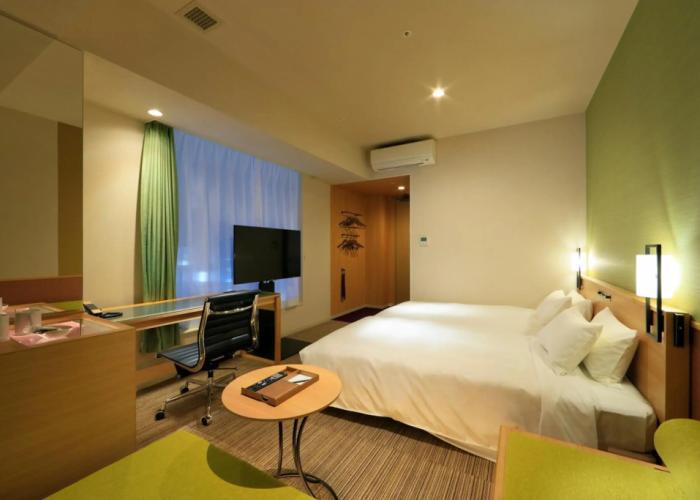 Candeo Hotels Nara Kashihara