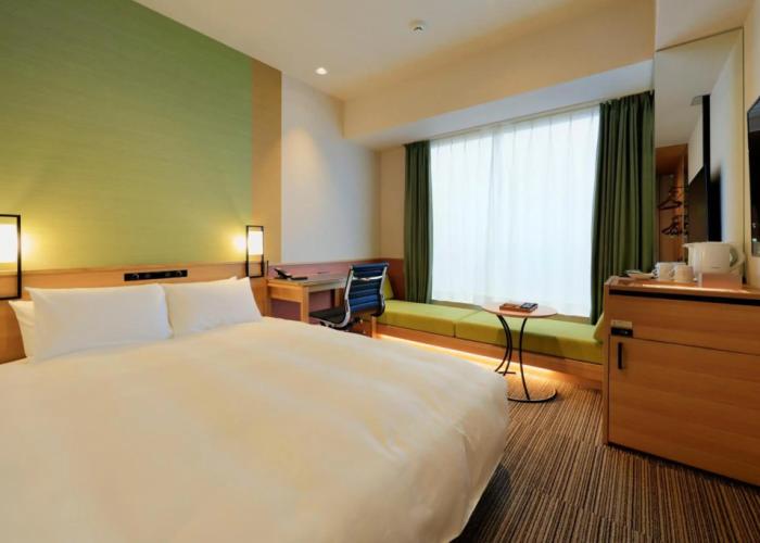 Candeo Hotels Nara Kashihara