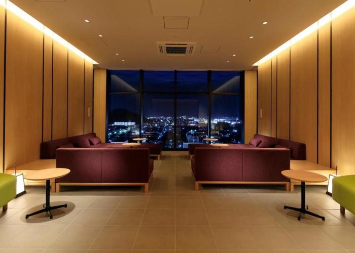 Candeo Hotels Nara Kashihara