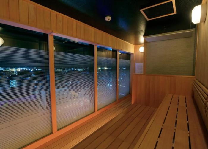 Candeo Hotels Nara Kashihara