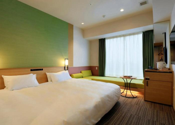 Candeo Hotels Nara Kashihara