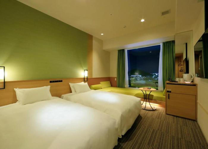 Candeo Hotels Nara Kashihara