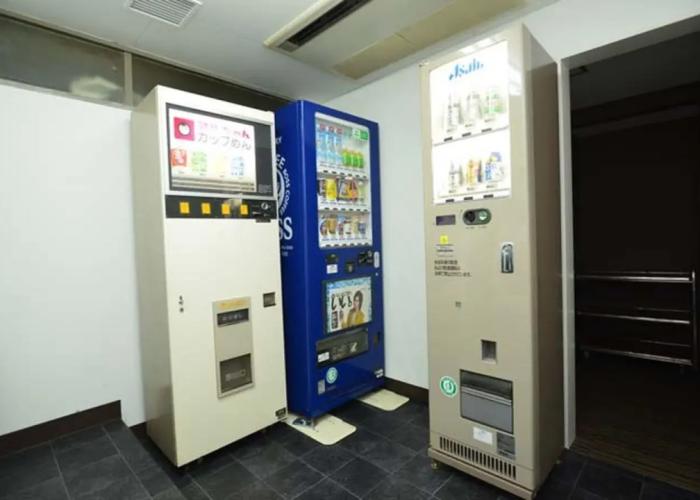 Yamato Kashihara City Hotel