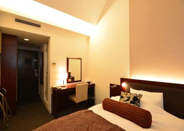 Yamato Kashihara City Hotel