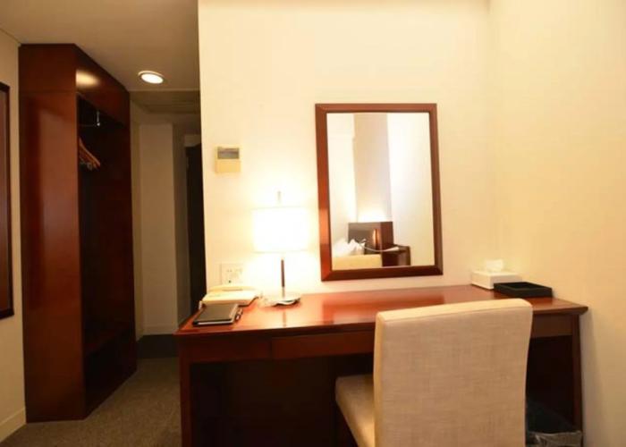 Yamato Kashihara City Hotel