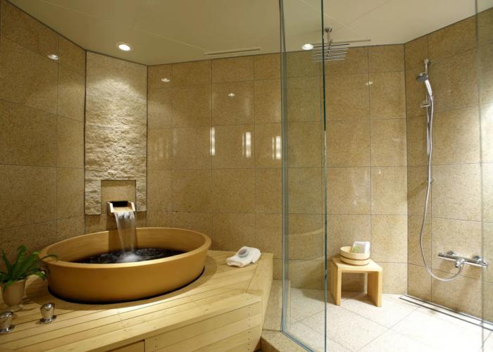 Chikusenso Onsen