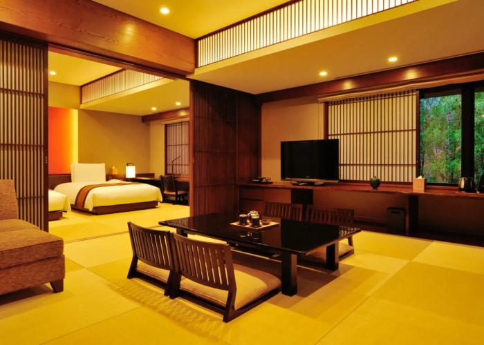 Chikusenso Onsen